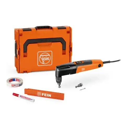 FEIN Grignoteuses jusqu'à 1,3 mm BLK 1.3 CSE Set