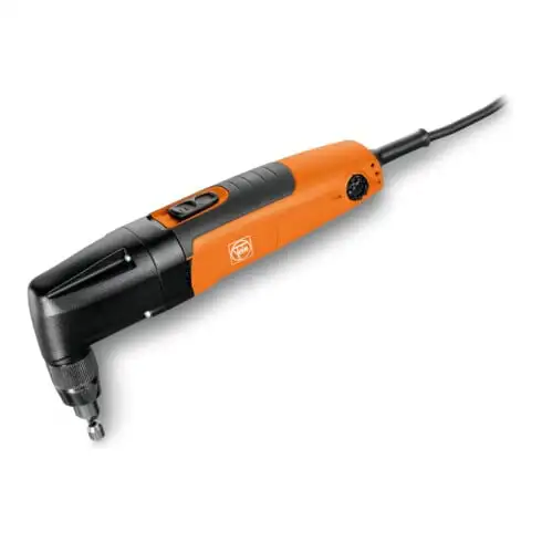 FEIN Grignoteuses jusqu'à 1,3 mm BLK 1.3 TE