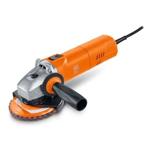 FEIN Meuleuse d'angle compacte Ø 125 mm WSG 17-125 PS Fein