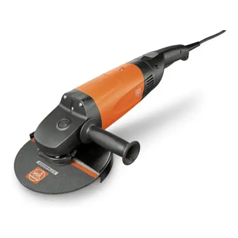 FEIN Meuleuse d'angle Ø 180 mm WSG 20-180 Fein