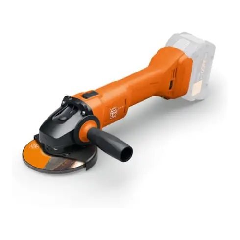 Fein Meuleuse d'angle sans fil Ø 115 mm CCG 18-115-10 AS