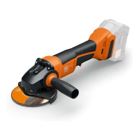 Fein Meuleuse d'angle sans fil Ø 115 mm CCG 18-115-10 PD AS