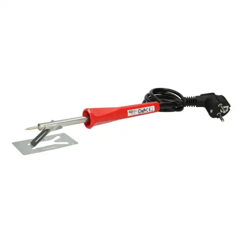 Fer à souder avec support, 30 Watt