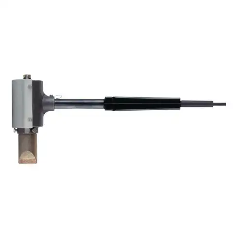 Fer à souder d'atelier ERSA 550 600 degr.C puissance 550 W temps de chauffe env.