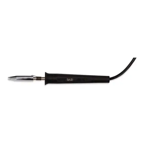 Fer à souder universel ERSA 35+ 450 degr.C puissance 35 W temps de chauffe env.