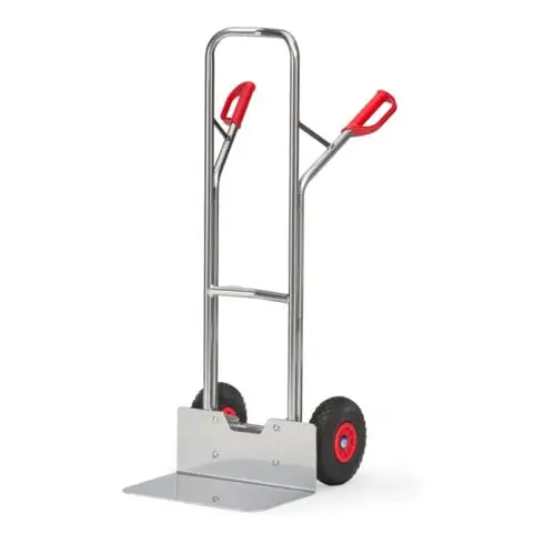 fetra Diable en aluminium A1326P