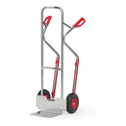 fetra Diable en aluminium A1330P