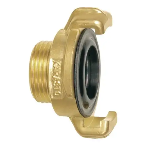 Filet rapporté GEKA laiton filetage ext. 3/4 march. LS SB KARASTO