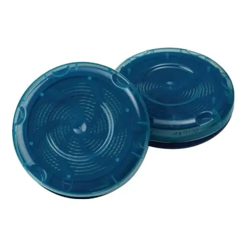 Filtre à particules 4500025P adapté à 47 01 000 061 24 un. 3M