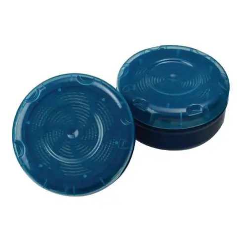 Filtres combinés 4530025P adapté à 47 01 000 061 A2P2 12 un./ pans 3M