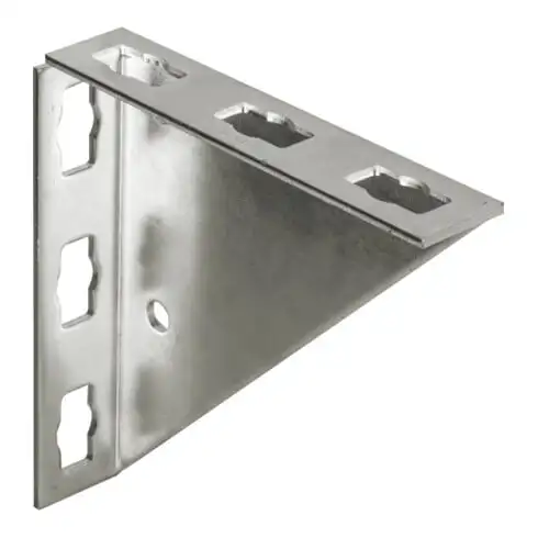 fischer Console équerre PWK 200/200 zl