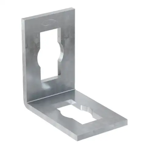 fischer Equerre de montage PFAF 2 A4