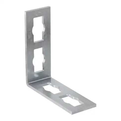 fischer Equerre de montage PFAF 4 A4