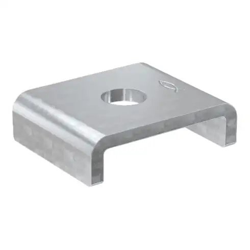 fischer Griffe de maintien HK 41/17 en acier électrozingué