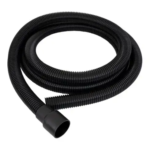 Flexible d'aspiration STIER 3,5 m, antistatique, pour aspirateurs eau/poussières STIER ENT-30M