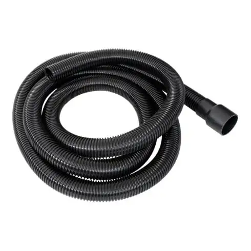 Flexible d'aspiration STIER 3,5 m, pour aspirateurs eau/poussières STIER ENT-30M