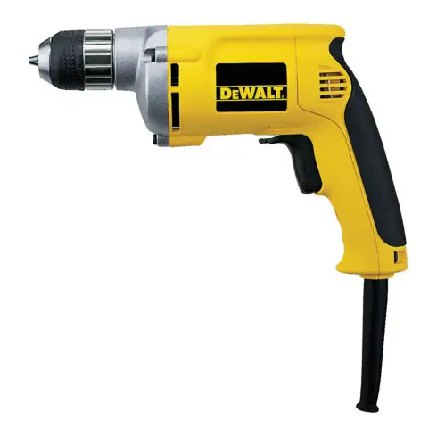 Foreuse DEWALT DW217-QS