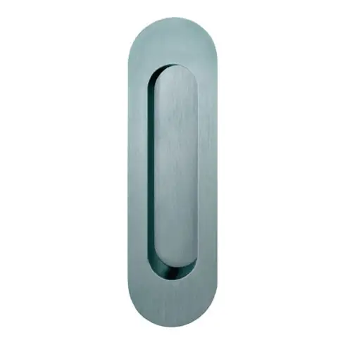 FSB Coque de porte coulissante 42 4250 store L.155mm B.45mm VA 6204 ov. EL.-T. 18,5mm