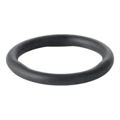 Geberit Bague d'étanchéité Mapress d 15, étanchéité, sans LABS, CIIR, noir