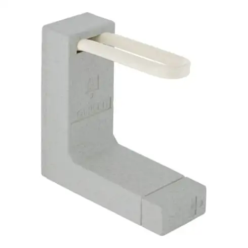 Geberit Boîte de raccordement Mepla Type C d= 16mm, pour chauffage et refroidissement