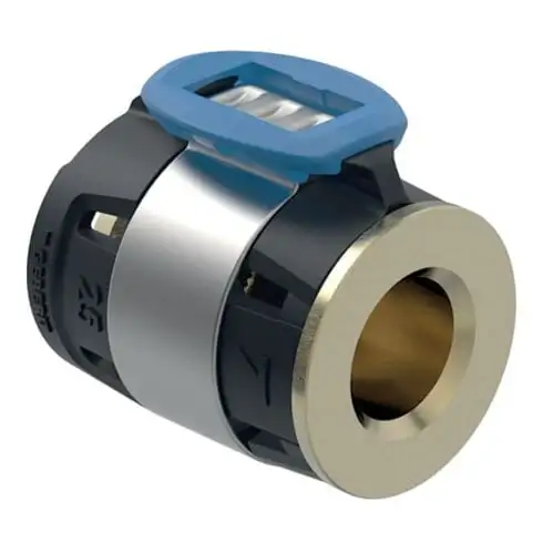 Geberit Bouchon de tube FlowFit d= 20 mm