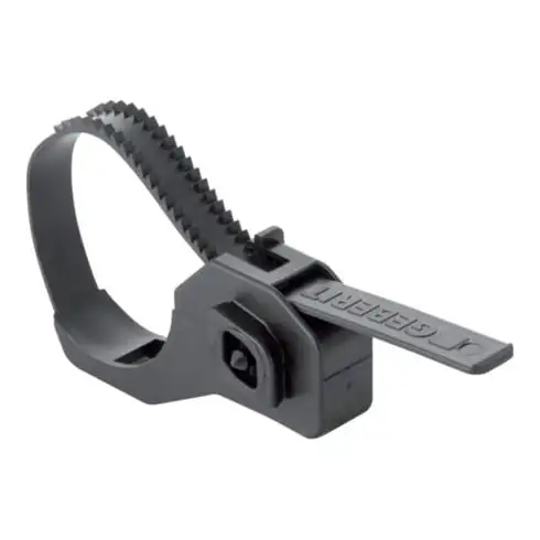 Geberit Collier de fixation GIS plage de serrage 16-40 mm, pour conduite d'alimentation