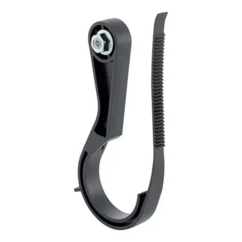 Geberit Collier de serrage GIS DN 90, pour canalisation d'évacuation