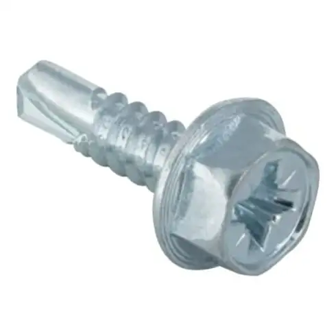 Geberit Duofix Vis hexagonale autotaraudeuse à empreinte cruciforme