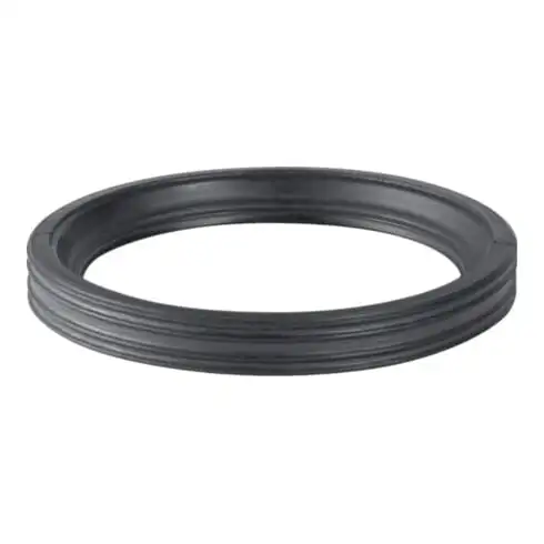 Geberit Joint à lèvre Silent PP DN 150, pour Silent-PP-/Pro-connexion, EPDM