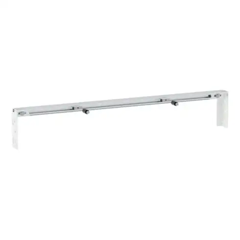 Geberit Traverse Duofix B 120 cm, pour fixation d’élément, pour installation sèche