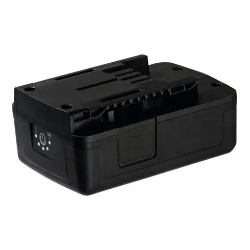 GESIPA Batterie Li-Ion à changement rapide 2,1 Ah