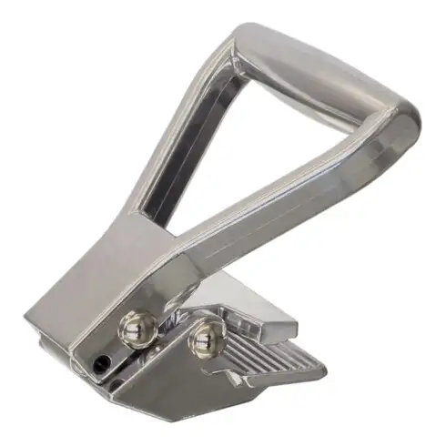 Griffe roulante de luxe