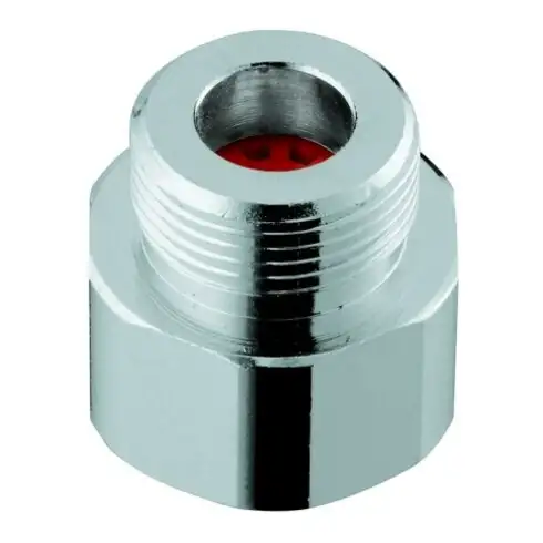 Grohe Adaptateur 42255 avec limiteur de débit pour Europlus E