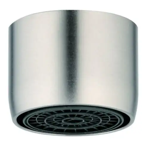 Grohe Aérateur 13967 supersteel