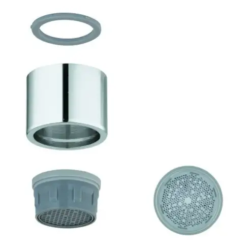 Grohe Aérateur 13999 chrome