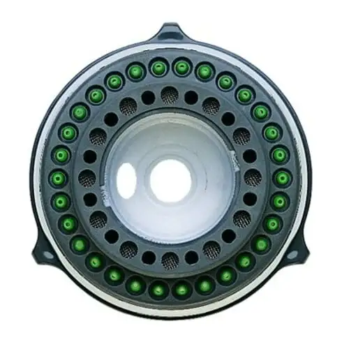 Grohe Aérateur 45669 pour pomme de tête Top4 chrome