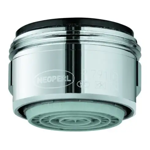 Grohe Aérateur 48173 chrome