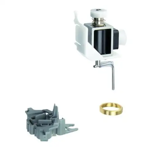 Grohe Aimant de commande 42745 pour réservoir encastré mural