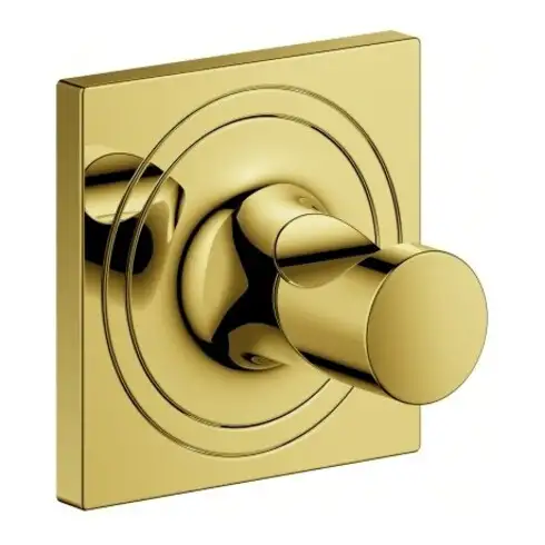 Grohe Allure Crochet de peignoir Cool Sunrise