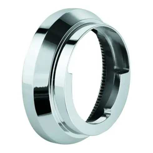 Grohe Anneau d'arrêt 03758 DN 20 pour Grohmix chrome