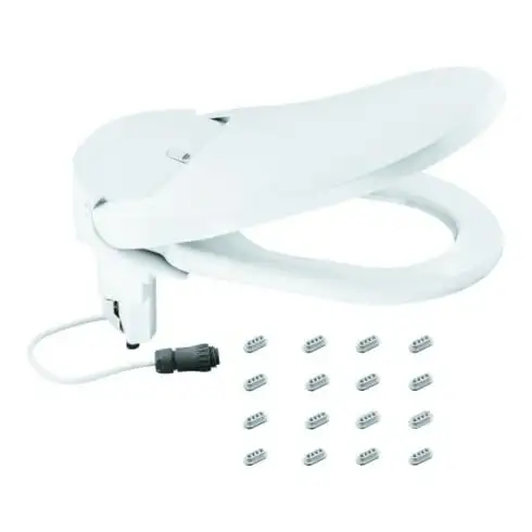 Grohe Technikeinheit 14919 Kit de remplacement pour Sensia Arena blanc alpin