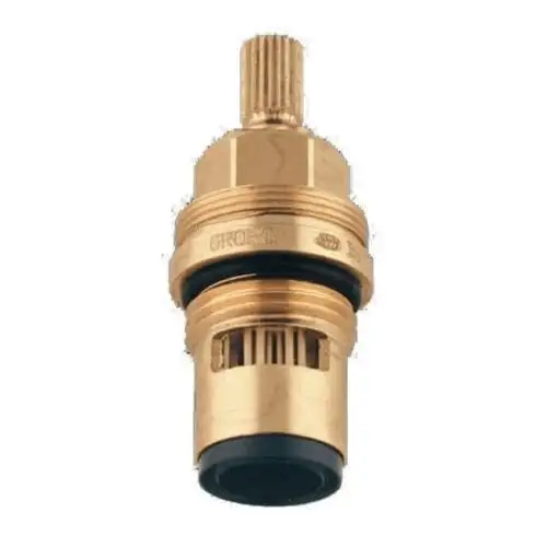 Grohe Tête 440441 90 degrés pour robinet sur pied Eichelberg chrome