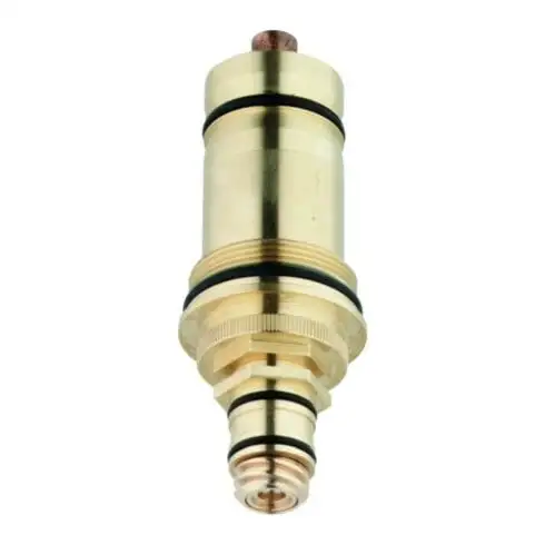 Grohe Thermoélément 47220 avec tige non remontante 3/4