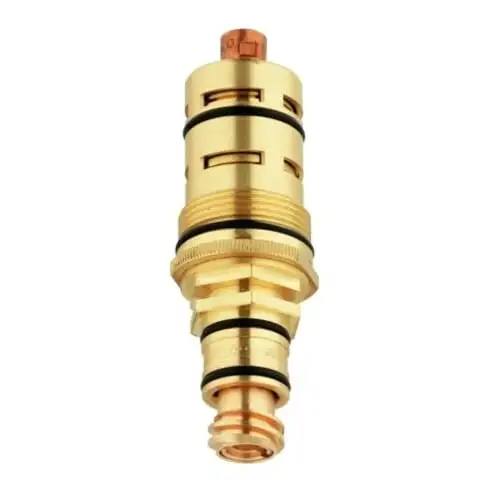 Grohe Thermoélément 47657 1/2" chaud droite