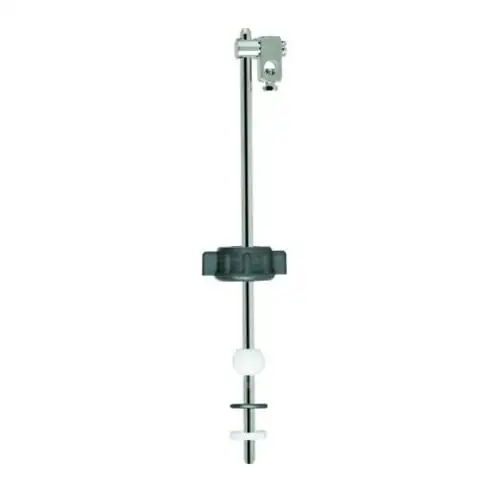 Grohe Tige excentrique 07052 pour garniture de vidage 28910