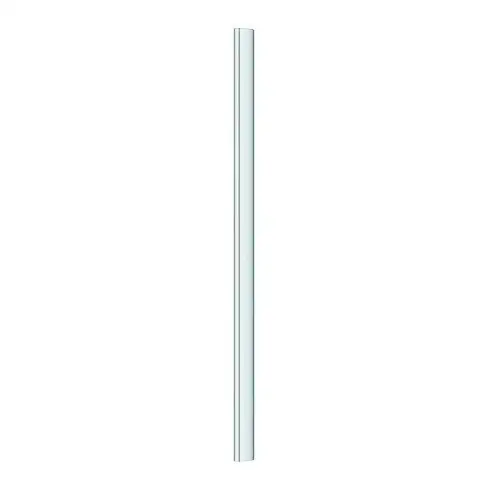 Grohe Tube de rechange Rainshower Smart Contr. 15 cm plus court que l'original, chrome