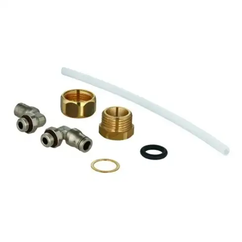 Grohe Tuyau de décharge 42823 pour chasse d'eau à commande électrique