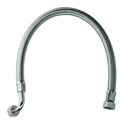 Grohe Tuyau de pression 45446 flexible, PG 12