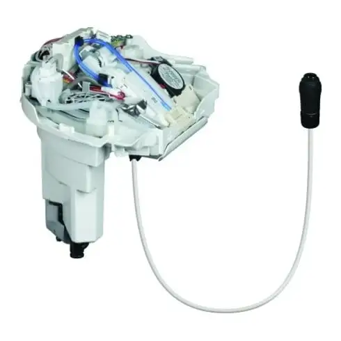 Grohe Unité de base 14973 pour Sensia Arena WC douche