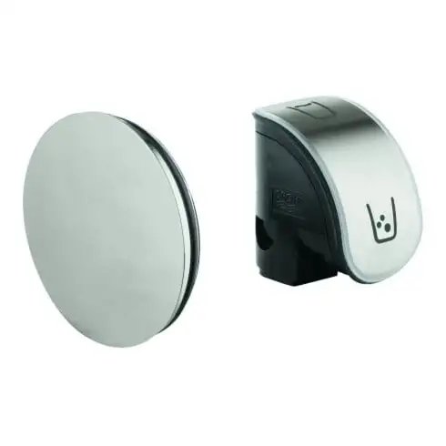 Grohe Unité de commande 46958 pour Blue Home supersteel